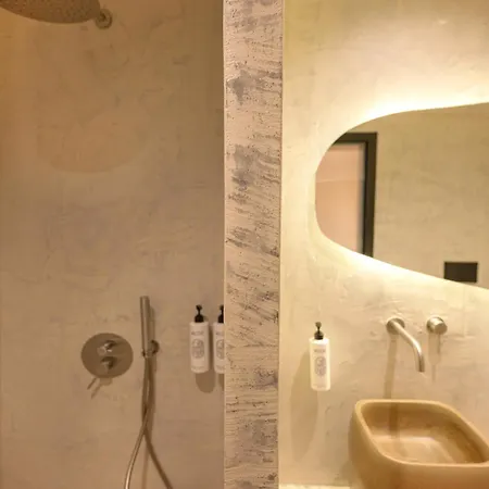 Salud Aparthotel Ierissos