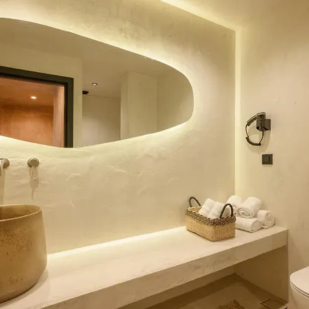 Aparthotel Salud Ierissos