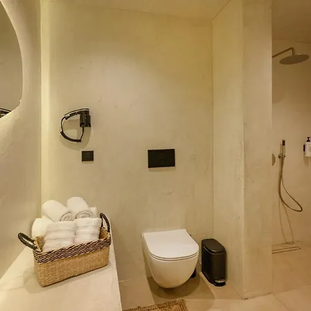 Salud Aparthotel Ierissos