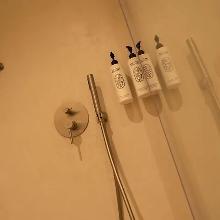 Aparthotel Salud Ierissos