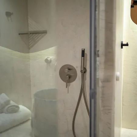 Salud Aparthotel Ierissos