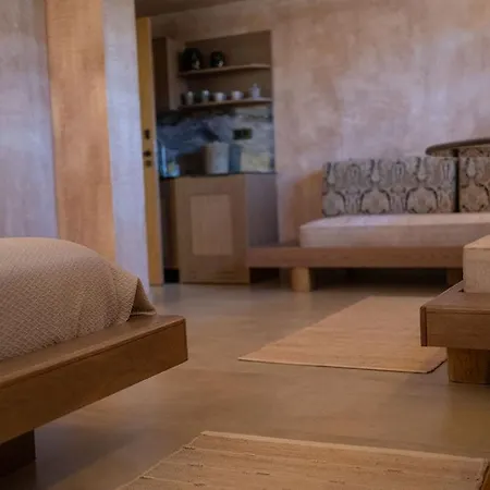 Aparthotel Salud Ierissos