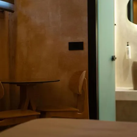 Salud Aparthotel Ierissos