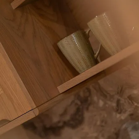 Aparthotel Salud Ierissos