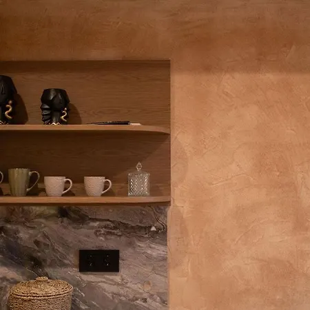 Aparthotel Salud Ierissos