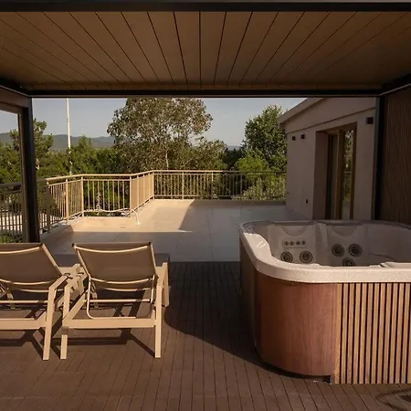 شقة فندقية Salud