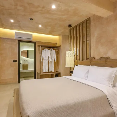 Salud Апарт-отель