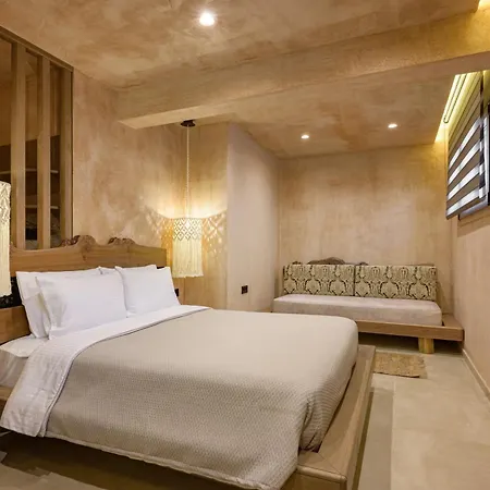 Salud 4* إيريسوس