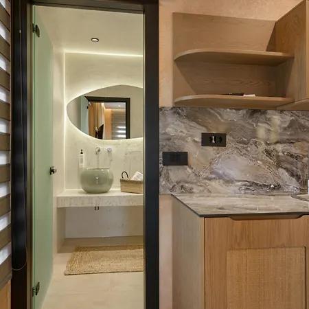 شقة فندقية Salud 4*