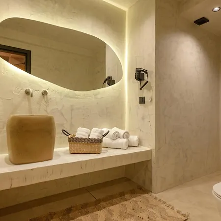 شقة فندقية Salud 4*