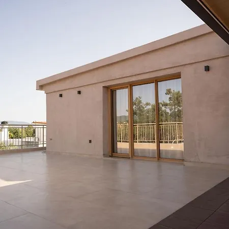 Salud شقة فندقية