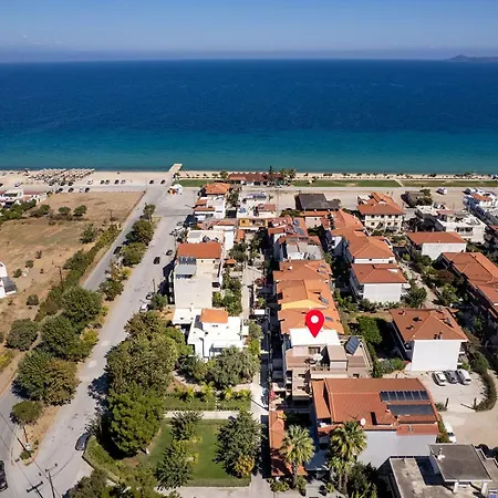 Salud Апарт-отель