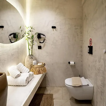 Salud 4* Иериссос