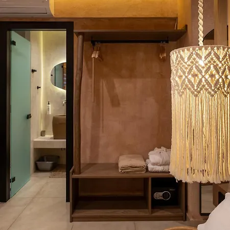 Salud 4* Иериссос