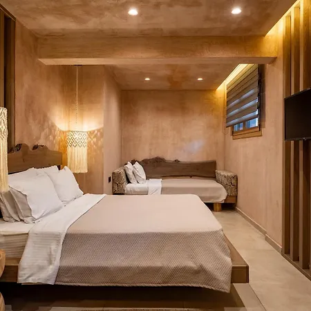 Aparthotel Salud