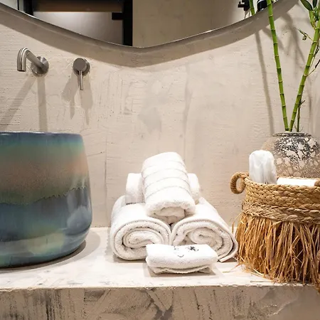 Salud Апарт-отель