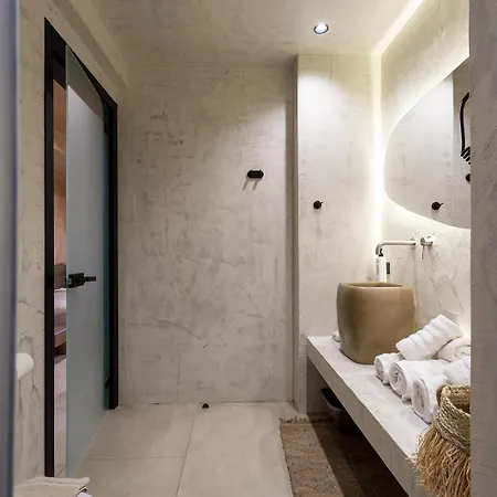 Salud Apart-hotel Ierissos