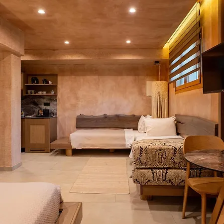 Salud 4* Иериссос