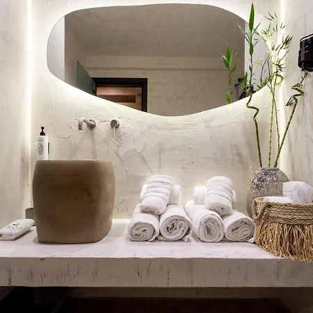 Salud Апарт-отель