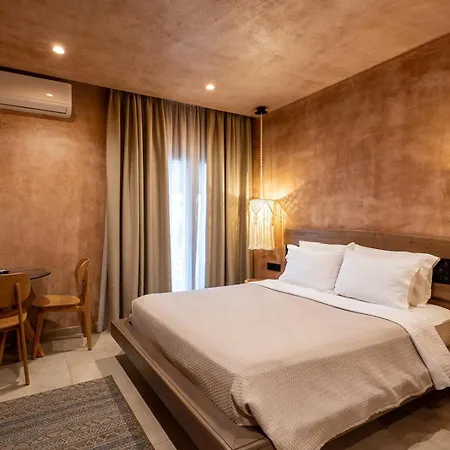 Salud Aparthotel