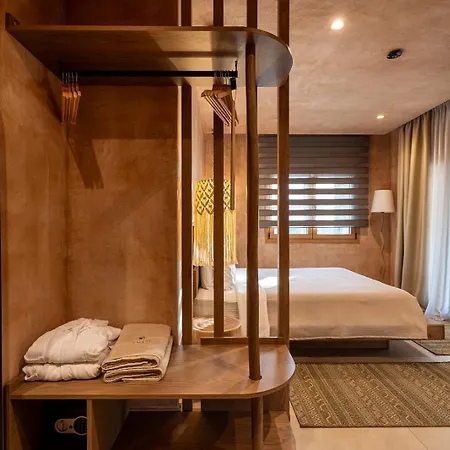 Salud 4* Иериссос