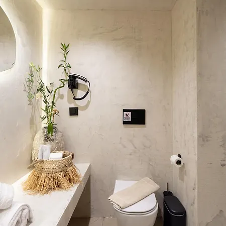 Salud 4* Иериссос