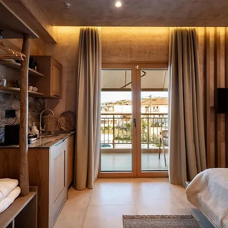 Salud Апарт-отель