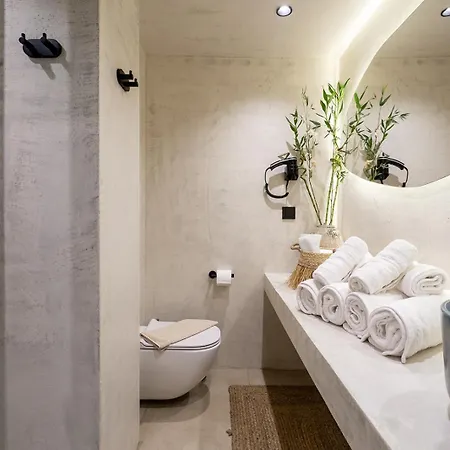 Apart-hotel Salud