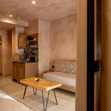 Salud 4* Иериссос