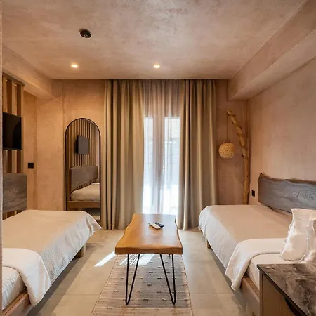 Salud Апарт-отель