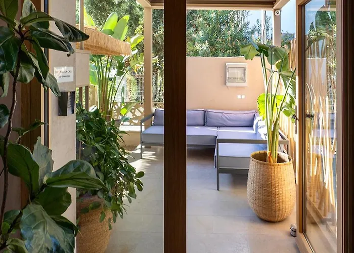 Salud 4* 伊里斯斯