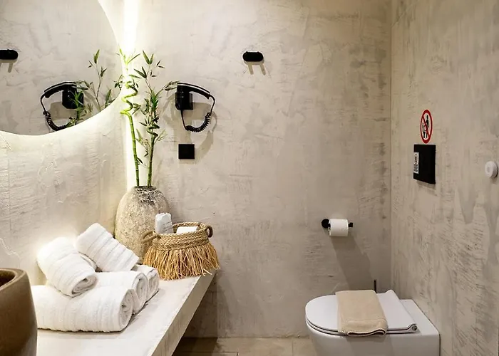 Salud 4* 伊里斯斯