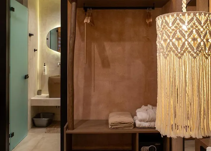 Salud 4* 伊里斯斯