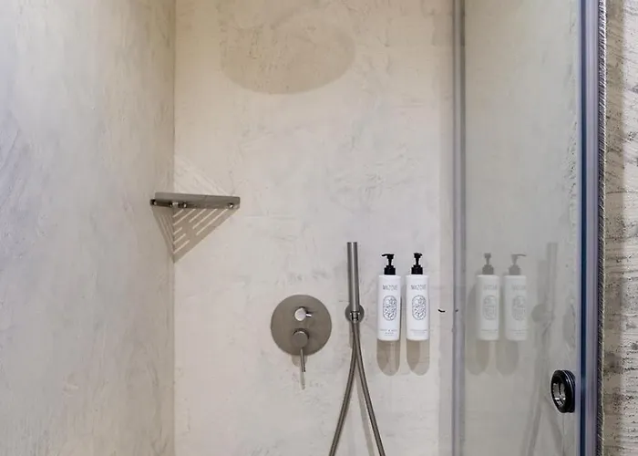 Salud 公寓式酒店