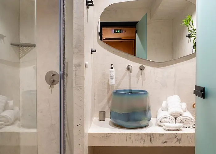 Salud 4* 伊里斯斯