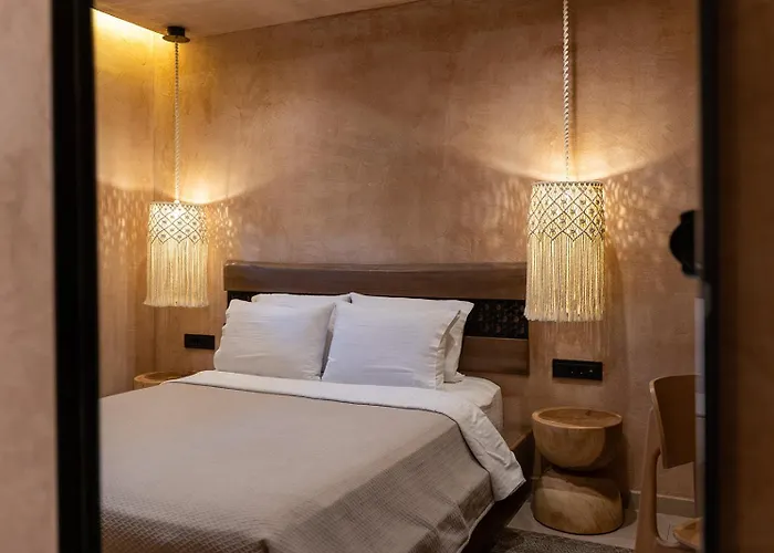 Salud 公寓式酒店