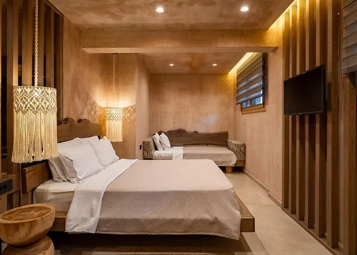 公寓式酒店 Salud