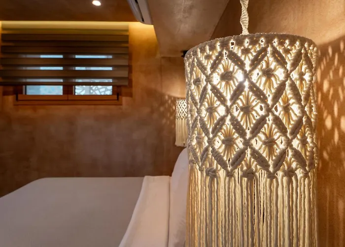 公寓式酒店 Salud 4*