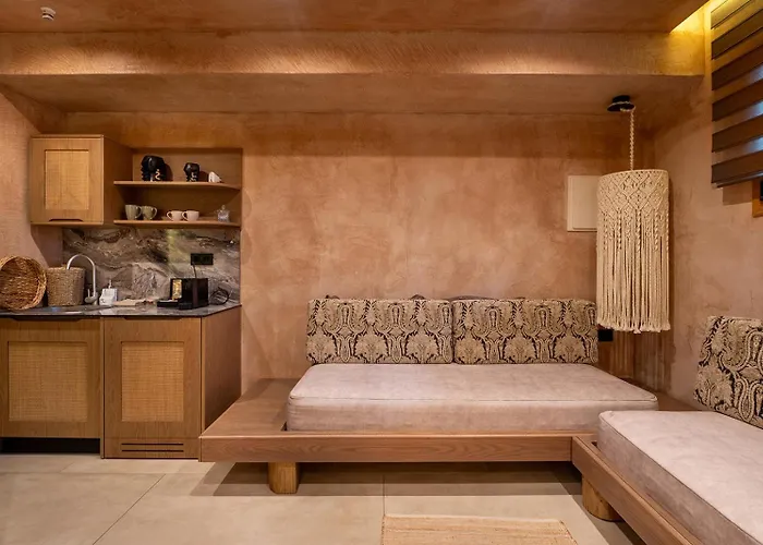 公寓式酒店 Salud 伊里斯斯