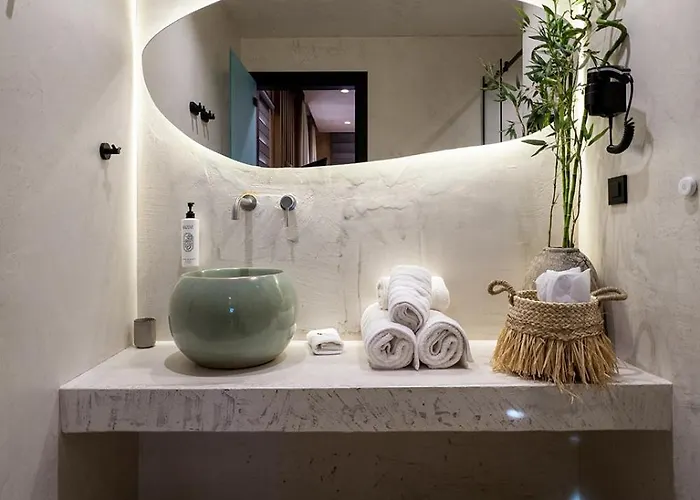 公寓式酒店 Salud 4*