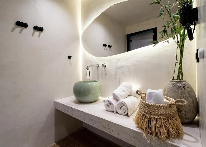 Salud 公寓式酒店