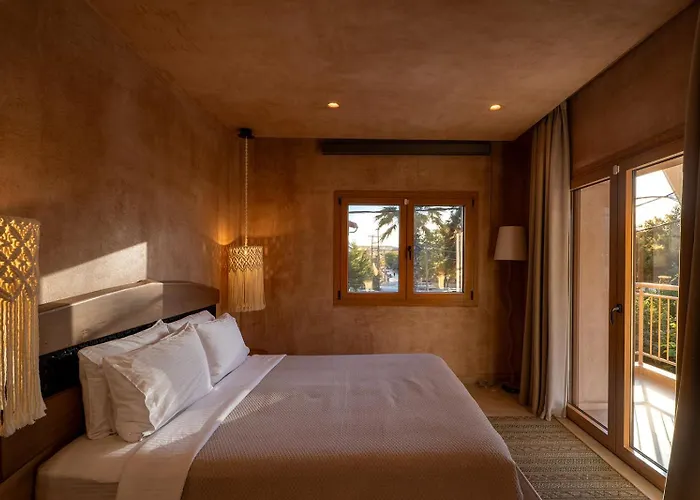 公寓式酒店 Salud