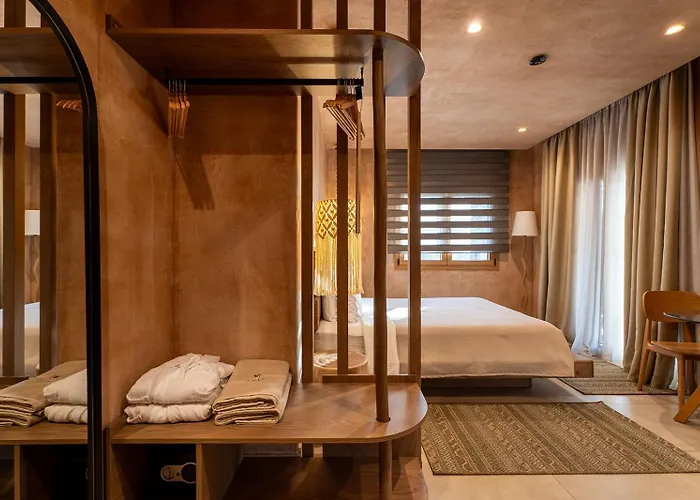 Salud 4* 伊里斯斯