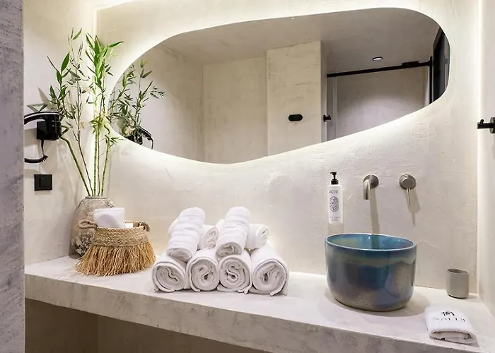 公寓式酒店 Salud 4*