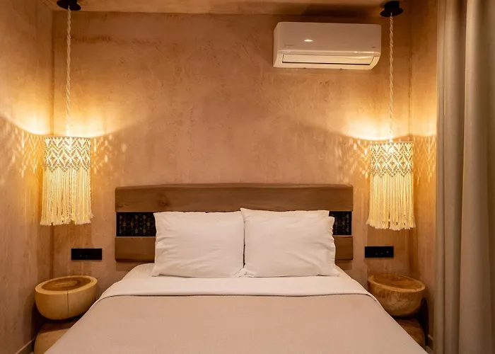 公寓式酒店 Salud