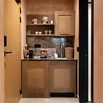 Appart hôtel Salud 4*