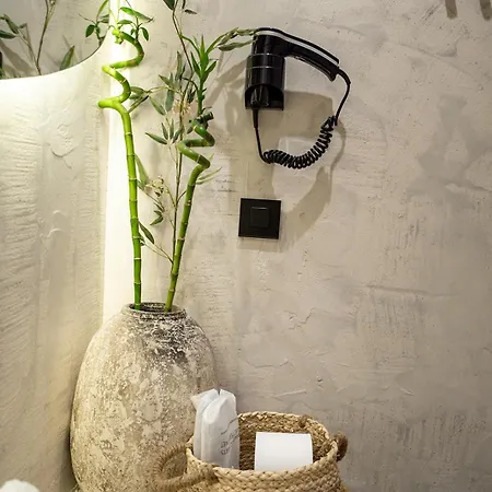 Aparthotel Salud