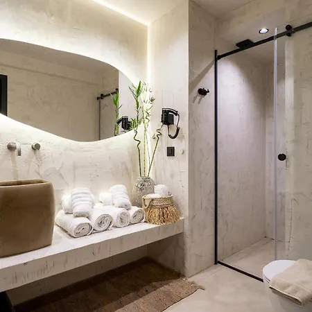 Apartahotel Salud 4*