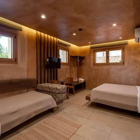 Salud Apartahotel Ierissos