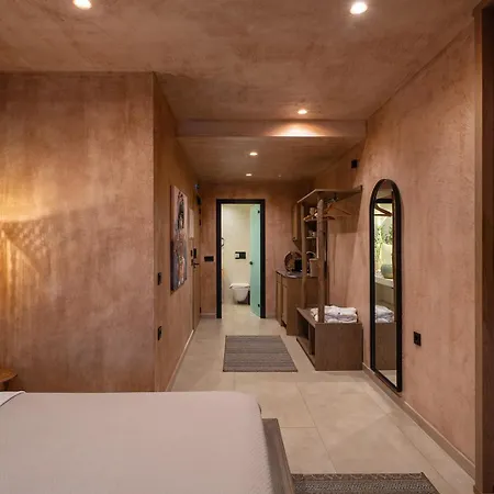 Salud Apartahotel Ierissos